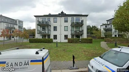 Lägenheter till salu i Malmö Centrum - Bild från Google Street View