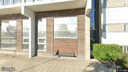 Lägenheter till salu i Malmö Centrum - Bild från Google Street View