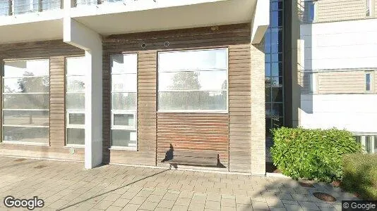 Lägenheter till salu i Malmö Centrum - Bild från Google Street View