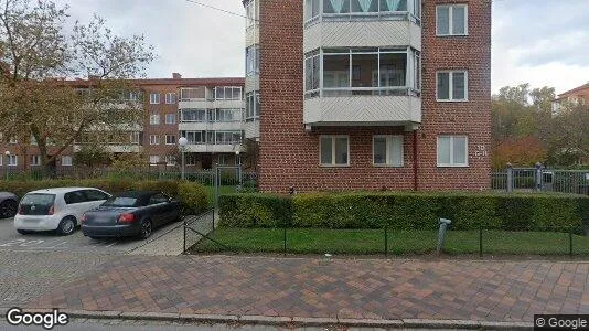 Lägenheter till salu i Malmö Centrum - Bild från Google Street View