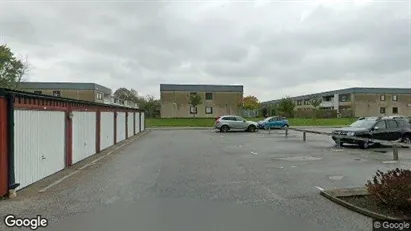 Lägenheter till salu i Malmö Centrum - Bild från Google Street View