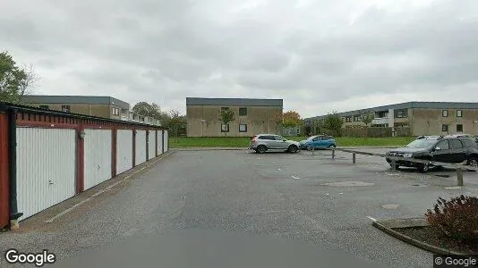 Lägenheter till salu i Malmö Centrum - Bild från Google Street View