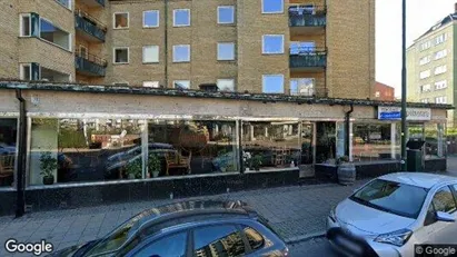 Lägenheter till salu i Malmö Centrum - Bild från Google Street View