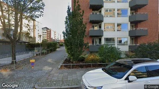 Lägenheter till salu i Malmö Centrum - Bild från Google Street View