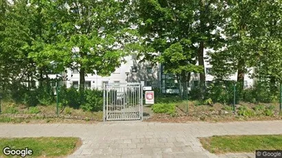 Lägenheter till salu i Malmö Centrum - Bild från Google Street View