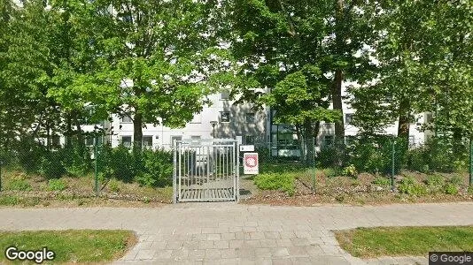 Lägenheter till salu i Malmö Centrum - Bild från Google Street View