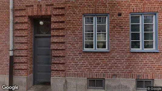 Lägenheter till salu i Malmö Centrum - Bild från Google Street View