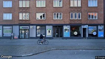 Lägenheter till salu i Malmö Centrum - Bild från Google Street View
