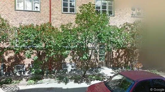 Lägenheter till salu i Malmö Centrum - Bild från Google Street View