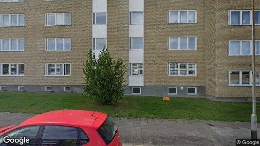 Lägenheter till salu i Malmö Centrum - Bild från Google Street View