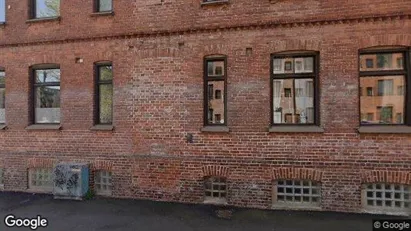 Lägenheter till salu i Lund - Bild från Google Street View