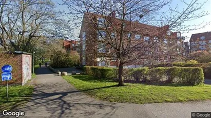 Lägenheter till salu i Lund - Bild från Google Street View