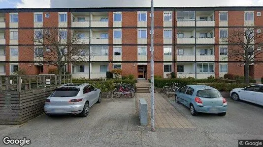Lägenheter till salu i Lund - Bild från Google Street View
