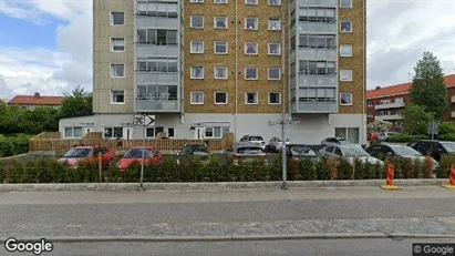 Lägenheter till salu i Trelleborg - Bild från Google Street View