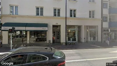 Lägenheter till salu i Helsingborg - Bild från Google Street View