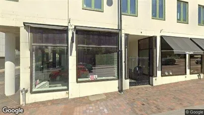 Lägenheter till salu i Helsingborg - Bild från Google Street View