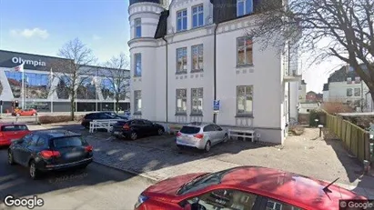Lägenheter till salu i Helsingborg - Bild från Google Street View