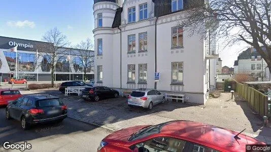 Lägenheter till salu i Helsingborg - Bild från Google Street View