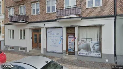 Lägenheter till salu i Helsingborg - Bild från Google Street View
