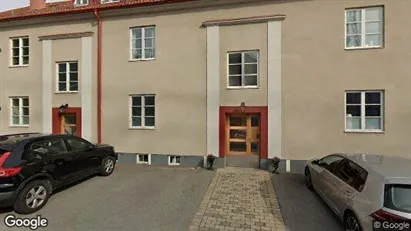 Lägenheter till salu i Linköping - Bild från Google Street View