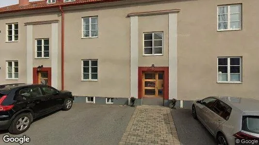 Lägenheter till salu i Linköping - Bild från Google Street View