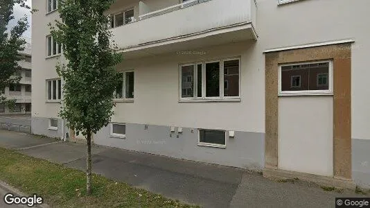 Lägenheter till salu i Jönköping - Bild från Google Street View