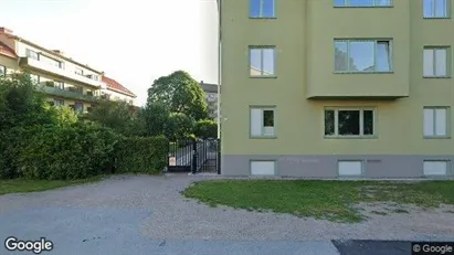 Lägenheter till salu i Uppsala - Bild från Google Street View