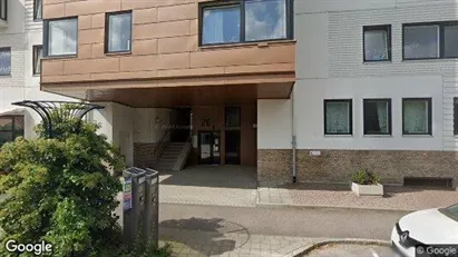 Lägenheter till salu i Mölndal - Bild från Google Street View