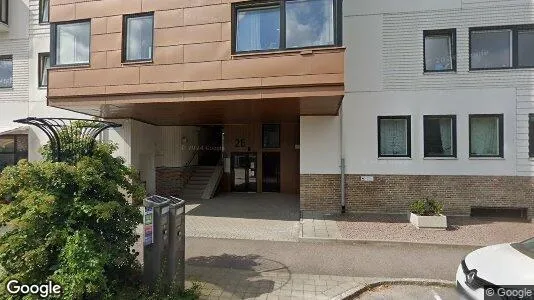 Lägenheter till salu i Mölndal - Bild från Google Street View