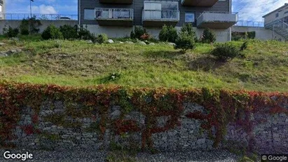 Lägenheter till salu i Mölndal - Bild från Google Street View