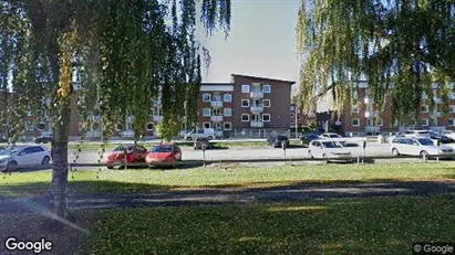 Lägenheter till salu i Härryda - Bild från Google Street View