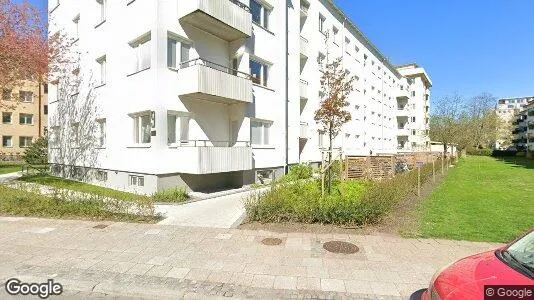 Lägenheter till salu i Malmö Centrum - Bild från Google Street View