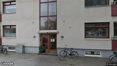 Lägenheter till salu i Lund - Bild från Google Street View