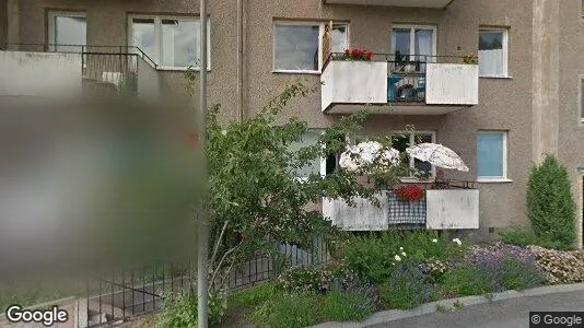Lägenheter till salu i Söderort - Bild från Google Street View