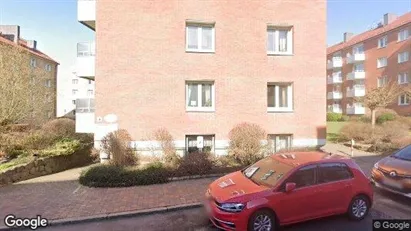 Lägenheter till salu i Helsingborg - Bild från Google Street View