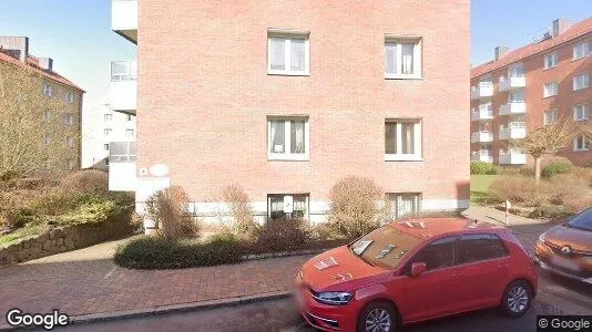 Lägenheter till salu i Helsingborg - Bild från Google Street View