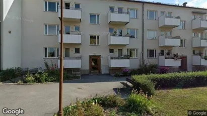 Lägenheter till salu i Söderort - Bild från Google Street View