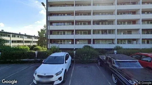 Lägenheter till salu i Göteborg Centrum - Bild från Google Street View