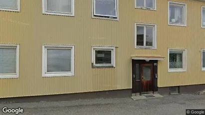Lägenheter att hyra i Örnsköldsvik - Bild från Google Street View