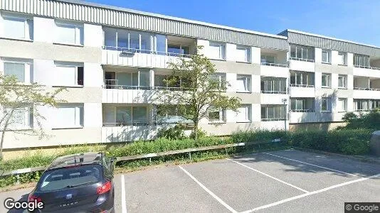 Lägenheter att hyra i Sundbyberg - Bild från Google Street View