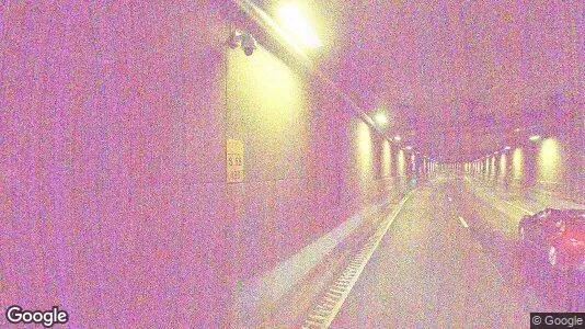 Lägenheter till salu i Södermalm - Bild från Google Street View
