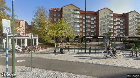 Lägenheter till salu i Malmö Centrum - Bild från Google Street View