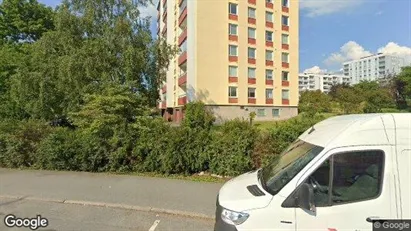 Lägenheter till salu i Jönköping - Bild från Google Street View