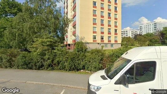 Lägenheter till salu i Jönköping - Bild från Google Street View