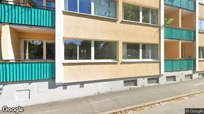 Lägenheter till salu i Jönköping - Bild från Google Street View