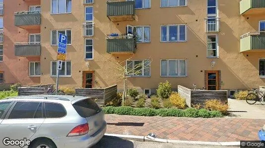 Lägenheter till salu i Malmö Centrum - Bild från Google Street View