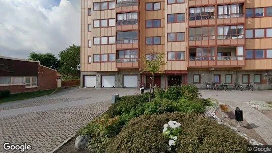 Lägenheter till salu i Västerås - Bild från Google Street View