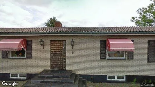 Lägenheter att hyra i Malmö Centrum - Bild från Google Street View