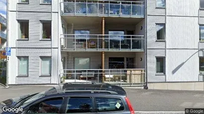 Lägenheter till salu i Jönköping - Bild från Google Street View