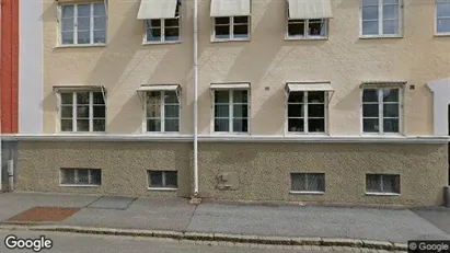 Lägenheter till salu i Uppsala - Bild från Google Street View